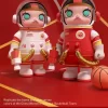 MEGA SPACE MOLLY 100 % CHINA FRAUEN-BASKETBALL-NATIONALMANNSCHAFT