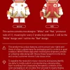 MEGA SPACE MOLLY 100 % CHINA FRAUEN-BASKETBALL-NATIONALMANNSCHAFT