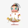 MEGA SPACE MOLLY 100 % CHINA FRAUEN-BASKETBALL-NATIONALMANNSCHAFT