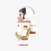 MEGA SPACE MOLLY 100 % CHINA FRAUEN-BASKETBALL-NATIONALMANNSCHAFT