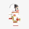 MEGA SPACE MOLLY 100 % CHINA FRAUEN-BASKETBALL-NATIONALMANNSCHAFT