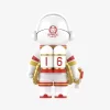 MEGA SPACE MOLLY 100 % CHINA FRAUEN-BASKETBALL-NATIONALMANNSCHAFT