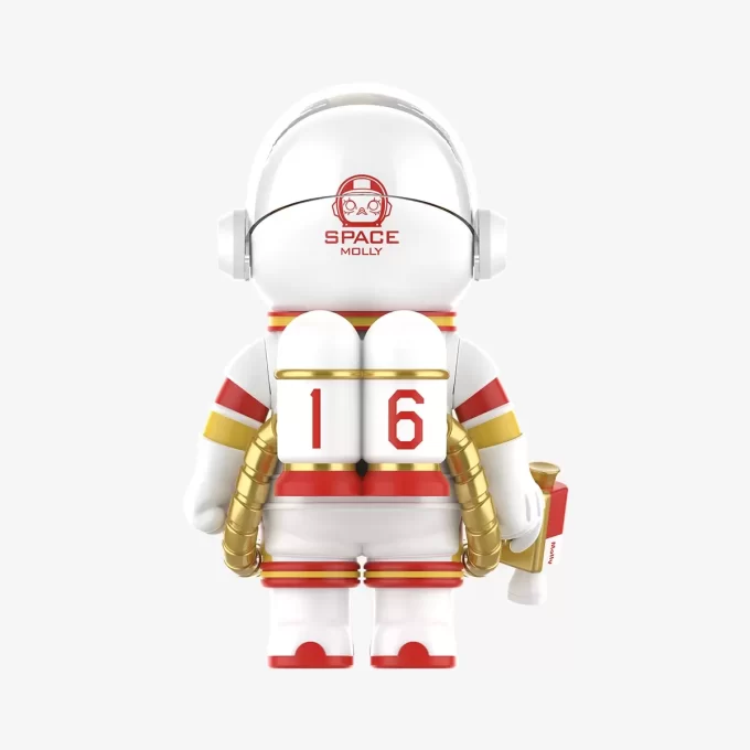 MEGA SPACE MOLLY 100 % CHINA FRAUEN-BASKETBALL-NATIONALMANNSCHAFT
