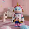 MEGA SPACE MOLLY 100 % × Emoji™-Serie