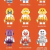 MEGA SPACE MOLLY 100 % × Emoji™-Serie