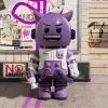 MEGA SPACE MOLLY 100 % × Emoji™-Serie