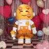 MEGA SPACE MOLLY 100 % × Emoji™-Serie