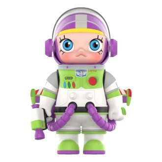 Mega Space Molly 1000 % Joy Collection Buzz Lightyear Figuren