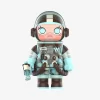 MEGA SPACE MOLLY 1000 % Minzschokolade