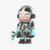 MEGA SPACE MOLLY 1000 % Minzschokolade