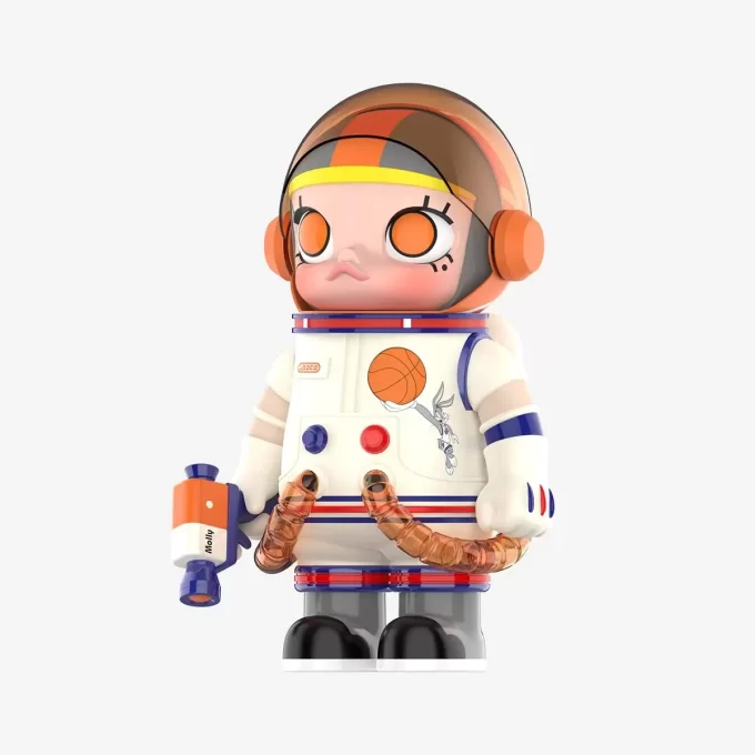 MEGA SPACE MOLLY 1000 % SPACE JAM