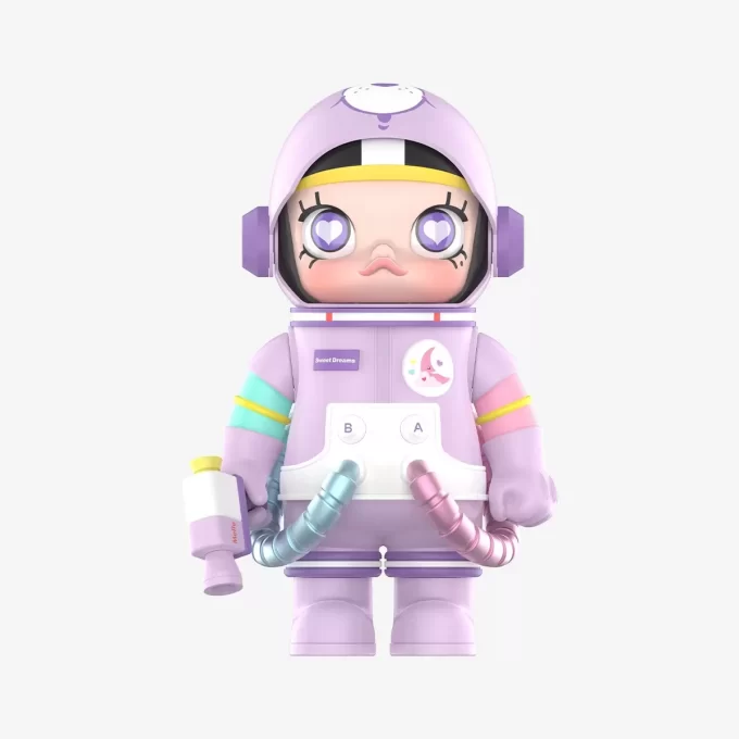 MEGA SPACE MOLLY 1000 % süße Traumbären