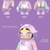 MEGA SPACE MOLLY 1000 % süße Traumbären