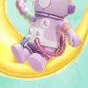MEGA SPACE MOLLY 1000 % süße Traumbären