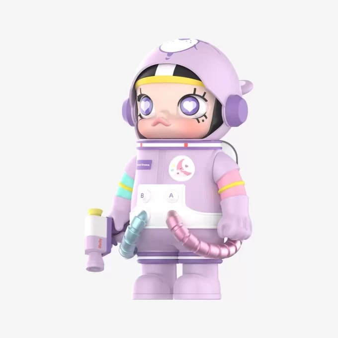 MEGA SPACE MOLLY 1000 % süße Traumbären