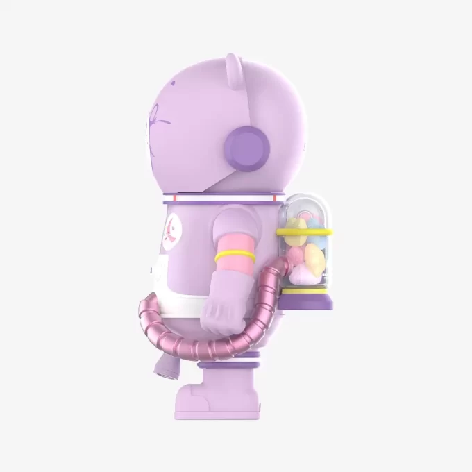 MEGA SPACE MOLLY 1000 % süße Traumbären