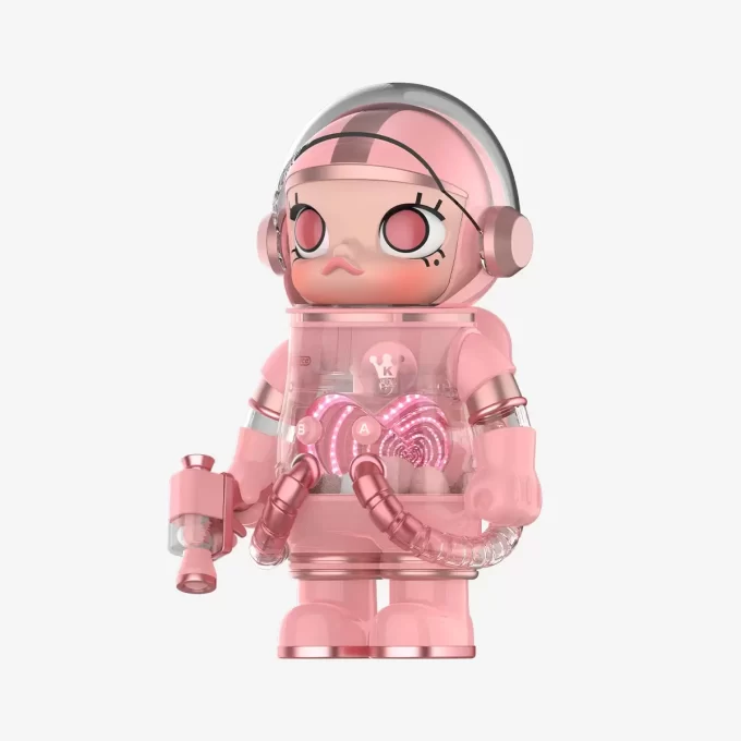 MEGA SPACE MOLLY 1000 % VERLIEBTE LIEBE