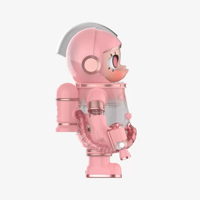 MEGA SPACE MOLLY 1000 % VERLIEBTE LIEBE