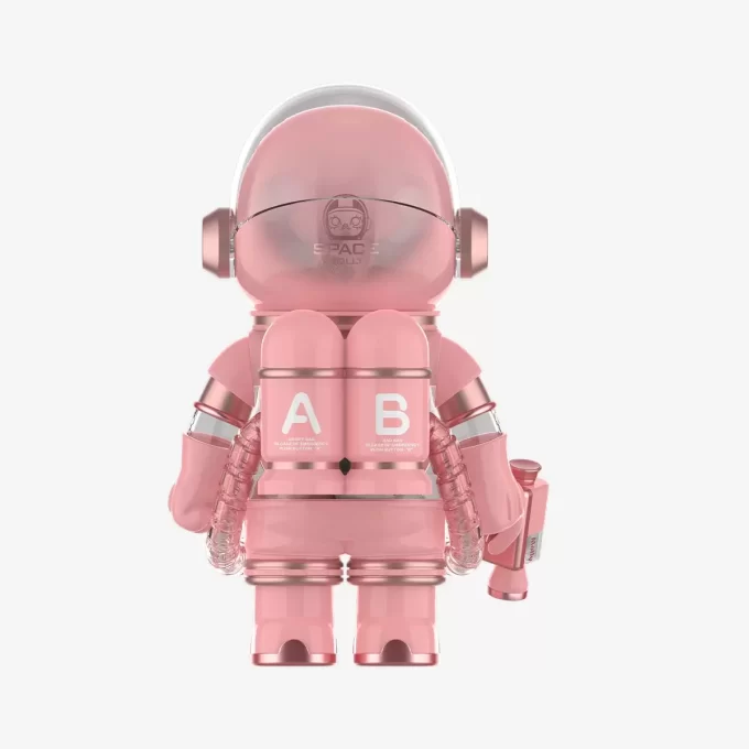 MEGA SPACE MOLLY 1000 % VERLIEBTE LIEBE