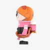 MEGA SPACE MOLLY 400 % + 100 % DIE POWERPUFF GIRLS-Blossom