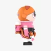 MEGA SPACE MOLLY 400 % + 100 % DIE POWERPUFF GIRLS-Blossom