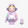MEGA SPACE MOLLY 400 % + 100 % süße Traumbären