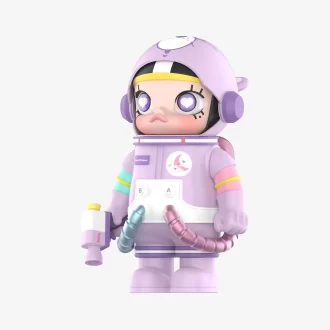 MEGA SPACE MOLLY 400 % + 100 % süße Traumbären