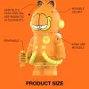 MEGA SPACE MOLLY 400 % Garfield