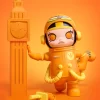 MEGA SPACE MOLLY 400 % Garfield