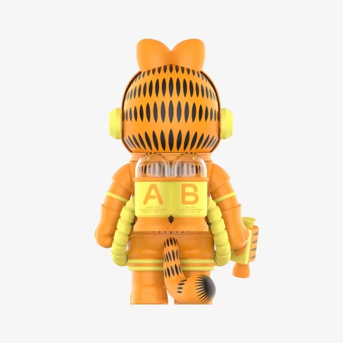 MEGA SPACE MOLLY 400 % Garfield