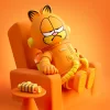 MEGA SPACE MOLLY 400 % Garfield