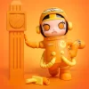 MEGA SPACE MOLLY 400 % Garfield