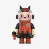 MEGA SPACE MOLLY 400 % Gary Baseman