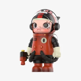 MEGA SPACE MOLLY 400 % Gary Baseman