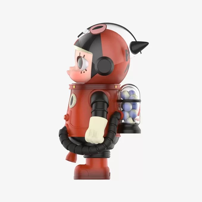 MEGA SPACE MOLLY 400 % Gary Baseman