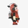 MEGA SPACE MOLLY 400 % Gary Baseman