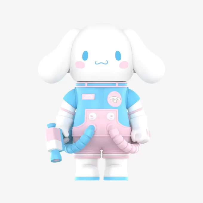 MEGA SPACE MOLLY 400 % Hello Kitty und Freunde Serie