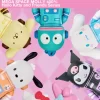MEGA SPACE MOLLY 400 % Hello Kitty und Freunde Serie