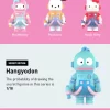 MEGA SPACE MOLLY 400 % Hello Kitty und Freunde Serie
