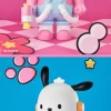 MEGA SPACE MOLLY 400 % Hello Kitty und Freunde Serie