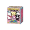 MEGA SPACE MOLLY 400 % Hello Kitty und Freunde Serie
