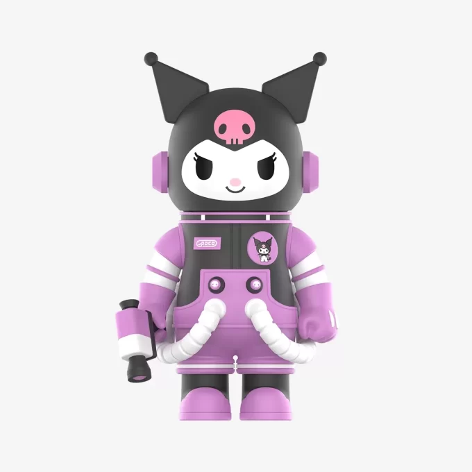 MEGA SPACE MOLLY 400 % Hello Kitty und Freunde Serie