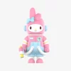 MEGA SPACE MOLLY 400 % Hello Kitty und Freunde Serie
