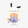 MEGA SPACE MOLLY 400 % Hello Kitty und Freunde Serie