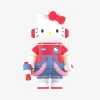 MEGA SPACE MOLLY 400 % Hello Kitty und Freunde Serie