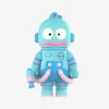 MEGA SPACE MOLLY 400 % Hello Kitty und Freunde Serie