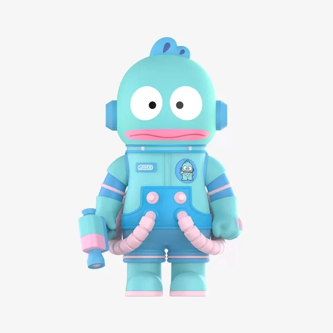 MEGA SPACE MOLLY 400 % Hello Kitty und Freunde Serie