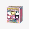MEGA SPACE MOLLY 400 % Hello Kitty und Freunde Serie