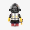 MEGA SPACE MOLLY 400% Jean-Michel Basquiat