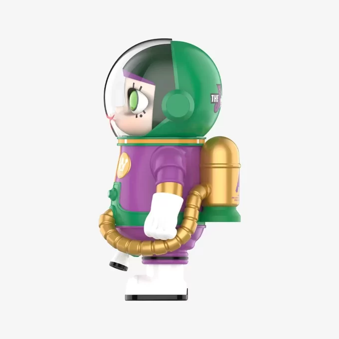 MEGA SPACE MOLLY 400% JOKER